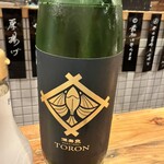 四十八漁場 府中店 - 日本酒がズラリ