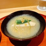 銀座 しのはら - 