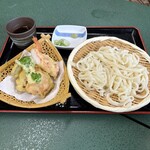そばの郷 池田屋 - 