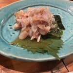 四十八漁場 - 貝水晶