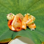 銀座 しのはら - 