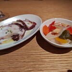 京都ワイナリー 四条河原町醸造 - 