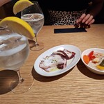 京都ワイナリー 四条河原町醸造 - 