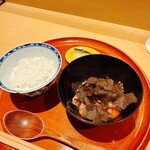 銀座 しのはら - 