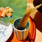 銀座 しのはら - 