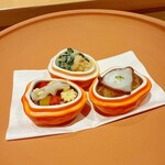 銀座 しのはら - 