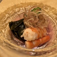 鮨　日本橋　鰤門 - 