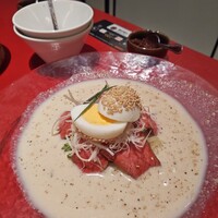 焼肉トラジ ルクア大阪店 - 