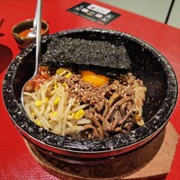 焼肉トラジ ルクア大阪店 - 