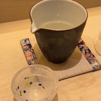 鮨　日本橋　鰤門 - 