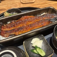 うなぎ四代目菊川 ミッドランドスクエア 名古屋本店 - 