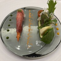 シェ モリ - 