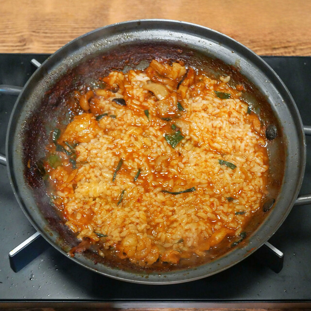 한식배고파 （ハンシクペゴパ）のご予約 - 西大橋/韓国料理 | 食べログ