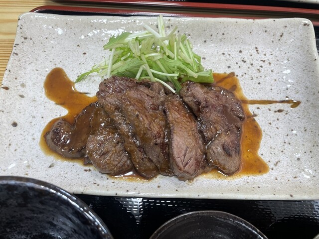 壱米 - 山形（日本料理）の写真