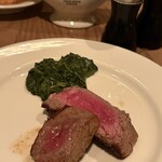 Peter Luger Steak House Tokyo - 