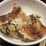 炭焼うな富士 名古屋駅太閤口店 - 