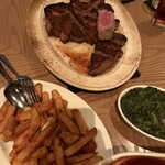 Peter Luger Steak House Tokyo - 