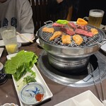 バッファロー - 