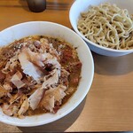 ラーメン 池田屋 - 