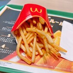 マクドナルド - 
