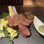 バッファロー - 