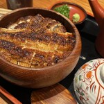 炭焼うな富士 名古屋駅太閤口店 - 