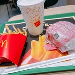 マクドナルド - 