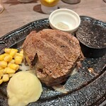 テンダーロイン - 和牛テンダーロイン　250g