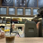 YONEMOTO COFFEE LAB - 