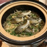 銀座 しのはら - 