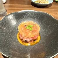 焼肉×創作びすとろ 笑進笑明 - 