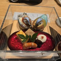 個室和食 東山 東京駅前店 - 