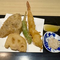 WASHOKU SUSHI いぶき 銀座店 - 