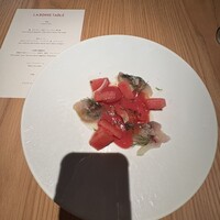 ラ・ボンヌターブル - 