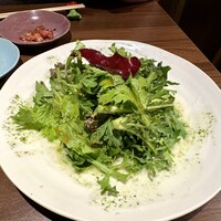 焼肉×創作びすとろ 笑進笑明 - 