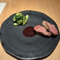 ラ・ボンヌターブル - 