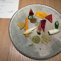 ラ・ボンヌターブル - 