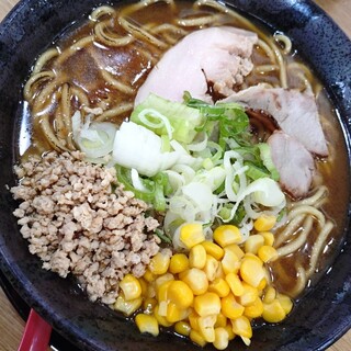 ラーメン おこじょ_1