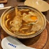 煮込うどん 山本屋本店 エスカ店