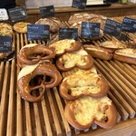 ベッカライ コンディトライ ヒダカ - 