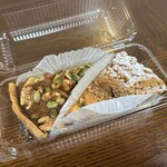 ベッカライ コンディトライ ヒダカ - 