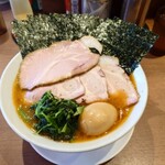 家系ラーメン大ちゃん - 