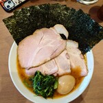 家系ラーメン大ちゃん - 