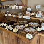 ベッカライ コンディトライ ヒダカ - 