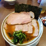 家系ラーメン大ちゃん - 