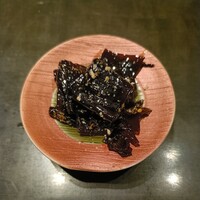 日本料理　「十二颯」 ヒルトン東京 - 