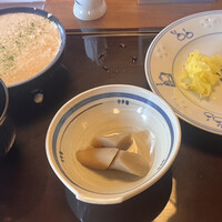 浅草むぎとろ 本店 - 