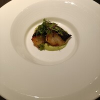 日本料理　「十二颯」 ヒルトン東京 - 