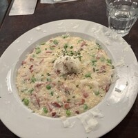 パリアッチョ 丸の内仲通り店 - リゾット、大