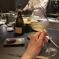 西麻布 焼肉 X - 